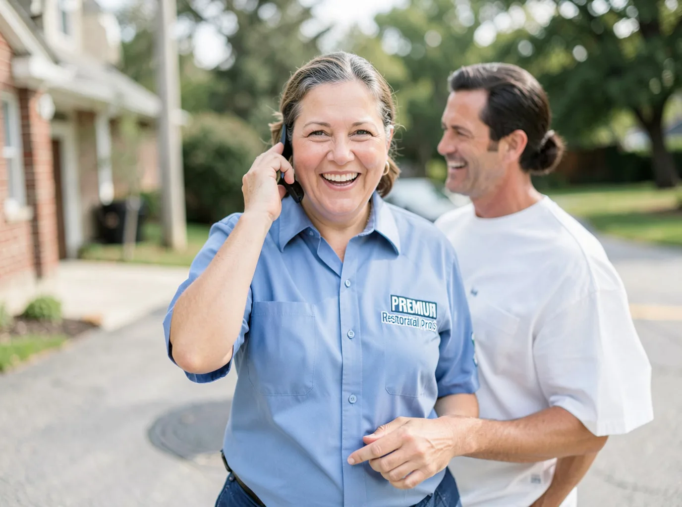 Water Damage Restoration South Williamson, KY FAQs